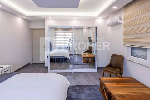 3 rooms Apartment in Alanya, Turkey No. 14524 12