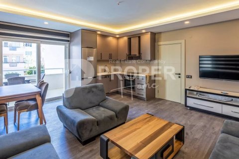 3 rooms Apartment in Alanya, Turkey No. 14524 5