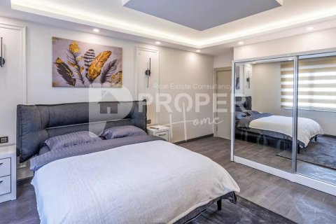 3 rooms Apartment in Alanya, Turkey No. 14524 11