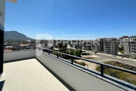 3 rooms Apartment in Alanya, Turkey No. 14525 26