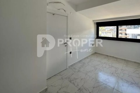 3 rooms Apartment in Alanya, Turkey No. 14525 19