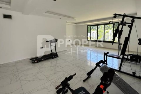 3 rooms Apartment in Alanya, Turkey No. 14525 6