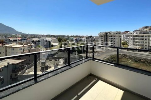 3 rooms Apartment in Alanya, Turkey No. 14525 18