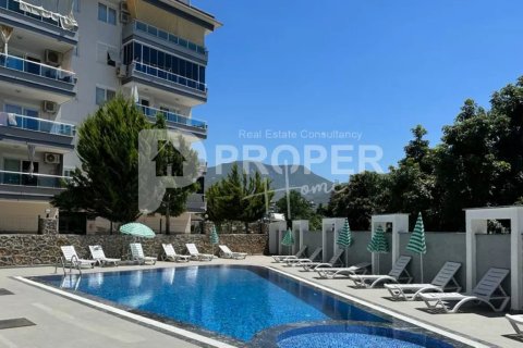 3 rooms Apartment in Alanya, Turkey No. 14525 4