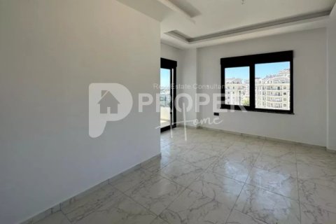 3 rooms Appartement à Alanya, Turkey No. 14525 12