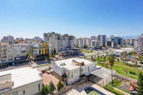 5 habitaciones Apartment en Alanya, Turkey No. 14483 19