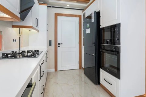 5 rooms Apartment in Alanya, Turkey No. 14483 29