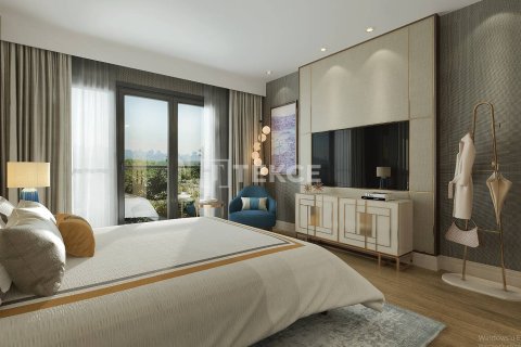 1+1 Apartment en Istanbul, Turkey No. 14530 11