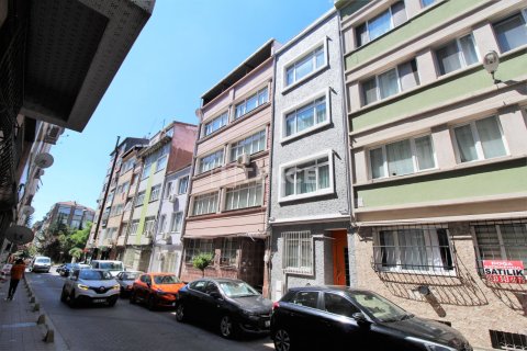 4+4 Villa en Istanbul, Turkey No. 14450 11