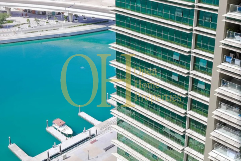 2 dormitorios Apartment en Al Reem Island, UAE No. 8547 1