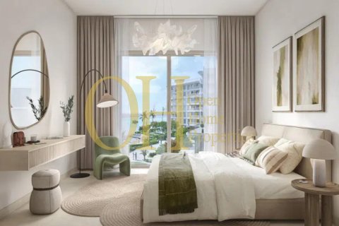 1 dormitorio Apartment en  Yas Island, UAE No. 8546 5