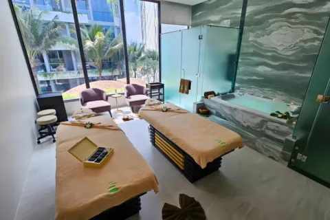 1 chambre Appartement à Phuket, Thailand No. 2869 20