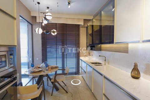 2+1 Appartement à Izmir, Turkey No. 14908 22