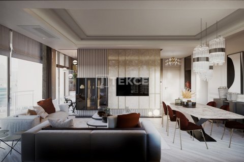 2+1 Appartement à Izmir, Turkey No. 14908 24