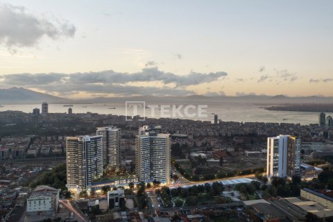 2+1 Apartment in Izmir, Turkey No. 14908 30