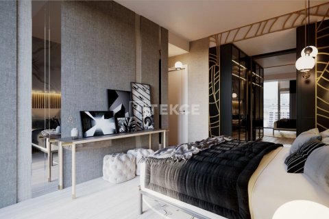 2+1 Apartment en Izmir, Turkey No. 14908 19