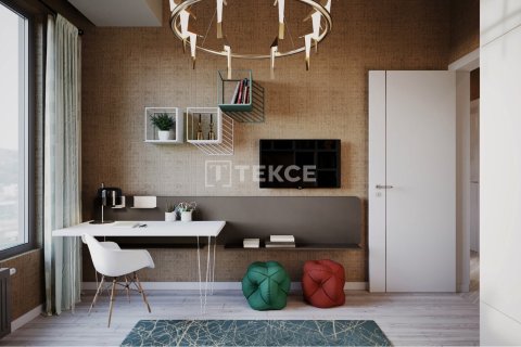 2+1 Apartment in Izmir, Turkey No. 14908 14