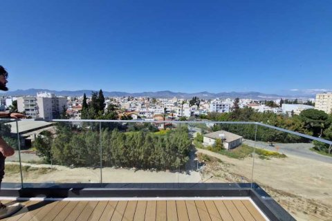 3 chambres Penthouse à Enkomi, Cyprus No. 46371 16