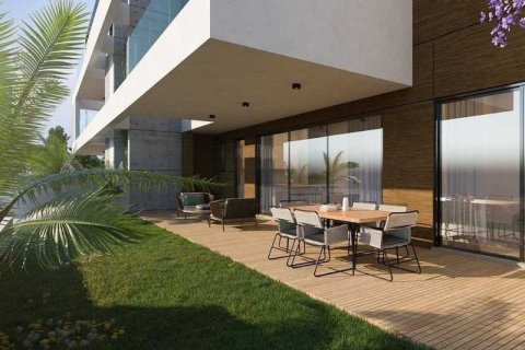 3 bedrooms Apartment in Limassol, Cyprus No. 46369 5