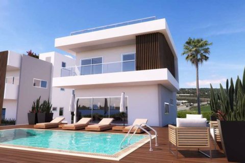 7 bedrooms Villa in Kissonerga, Cyprus No. 37046 1