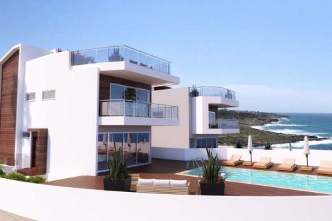 7 bedrooms Villa in Kissonerga, Cyprus No. 37046 3