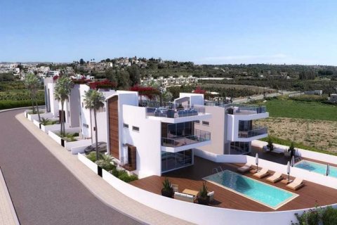 7 bedrooms Villa in Kissonerga, Cyprus No. 37046 16