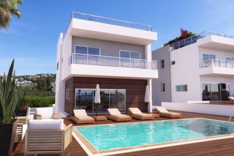 7 bedrooms Villa in Kissonerga, Cyprus No. 37046 5