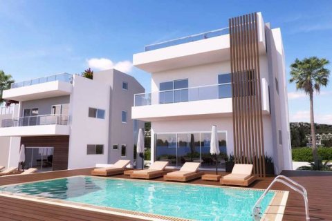 7 bedrooms Villa in Kissonerga, Cyprus No. 37046 8