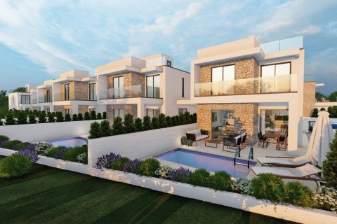 3 dormitorios House en Pegeia, Cyprus No. 37089 4