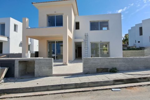 4 bedrooms House in Konia, Cyprus No. 37090 6