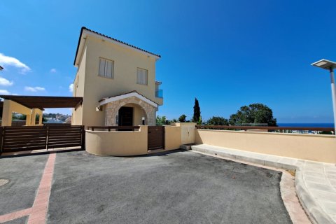 3 dormitorios House en Kissonerga, Cyprus No. 37093 3