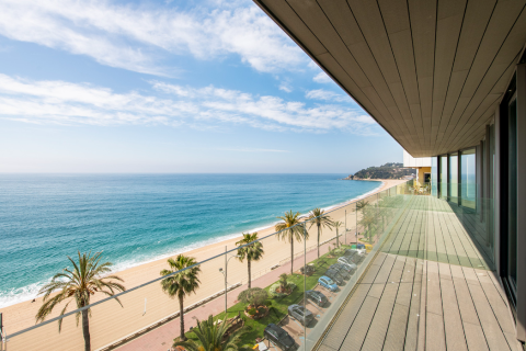 3 dormitorios Apartment en Lloret de Mar, Spain No. 25207 13