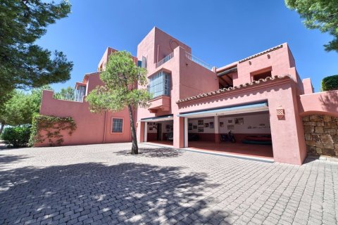 5 chambres House à Benahavis, Spain No. 25218 1