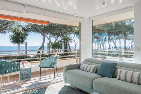 3 dormitorios Apartment en Platja D'aro, Spain No. 25205 3