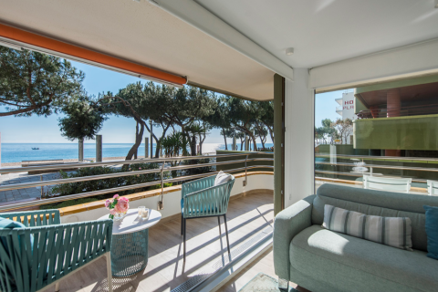 3 dormitorios Apartment en Platja D'aro, Spain No. 25205 4