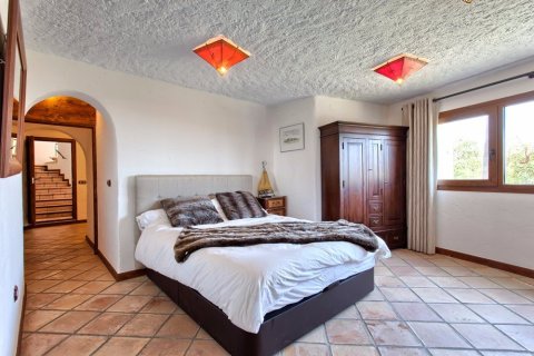 4 dormitorios House en Mijas, Spain No. 25219 14