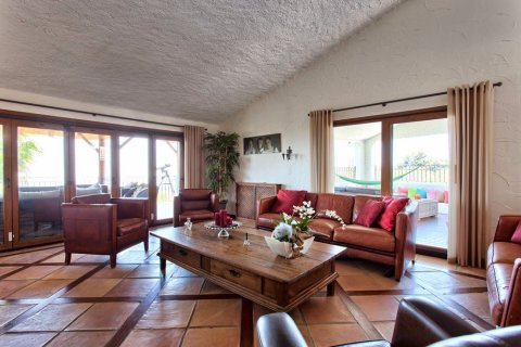 4 dormitorios House en Mijas, Spain No. 25219 7