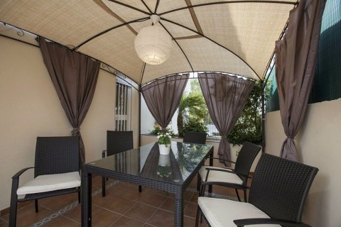 5 dormitorios House en Marbella, Spain No. 25217 3