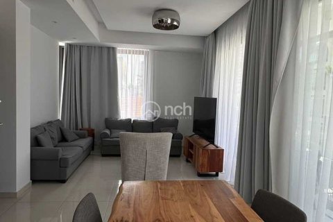 3 dormitorios Apartment en Limassol, Cyprus No. 65910 5