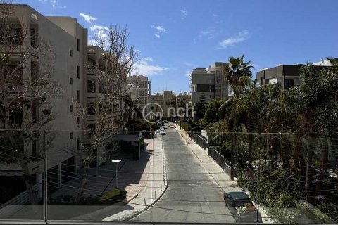 3 dormitorios Apartment en Limassol, Cyprus No. 65910 11