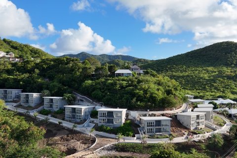 2 bedrooms Villa in Crabbs Hill, Antigua and Barbuda No. 75481 19