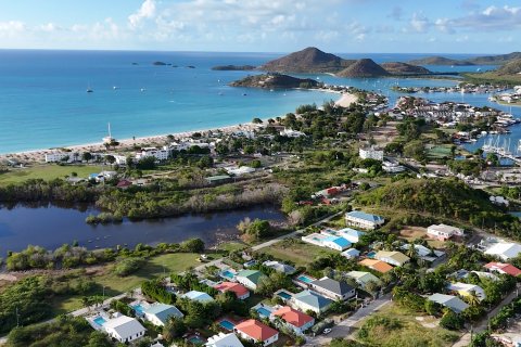 2 bedrooms Villa in Crabbs Hill, Antigua and Barbuda No. 75481 22