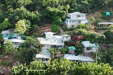 9 chambres Villa à English Harbor, Antigua and Barbuda No. 75482 15