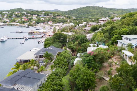 9 chambres Villa à English Harbor, Antigua and Barbuda No. 75482 29