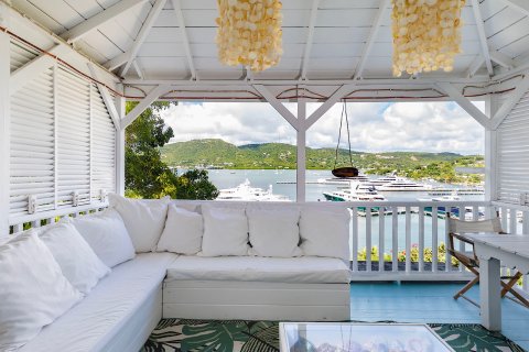 1 bedroom Villa in Falmouth, Antigua and Barbuda No. 75480 1