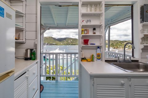 1 bedroom Villa in Falmouth, Antigua and Barbuda No. 75480 6