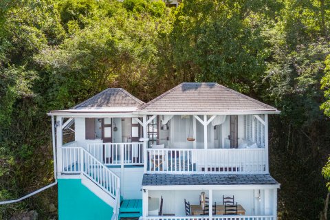 1 bedroom Villa in Falmouth, Antigua and Barbuda No. 75480 8