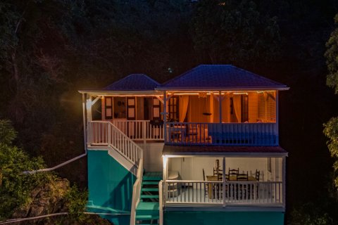 1 bedroom Villa in Falmouth, Antigua and Barbuda No. 75480 11