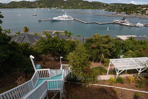 1 bedroom Villa in Falmouth, Antigua and Barbuda No. 75480 14