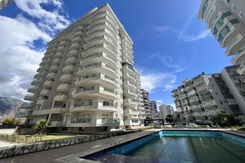 2+1 Apartment en Mahmutlar, Turkey No. 13300 1